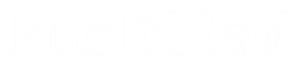 RustiClay Logo